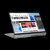 LENOVO IdeaPad 5 2-in-1 83UH002WHV - 14.0" WUXGA Touch, AMD Ryzen AI 5 430, 16GB, 512GB SSD, DOS - Szürke Laptop Tápegység nélkül 3 év garanciával