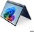 Lenovo IdeaPad 5 2-in-83UN0009HV - 15.3" WUXGA Touch, AMD Ryzen 5 230, 16GB, 512GB SSD, DOS - Felhőszürke átalakítható Laptop 3 év garanciával