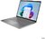 Lenovo Ideapad Slim 5 83S10049HV - 14" WUXGA, Ryzen AI 5 430, 16GB, 512GB SSD, DOS - Szürke Laptop 3 év garanciával