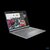 Lenovo IdeaPad Slim 5 83V60021HV - 14" WUXGA, Core Ultra 9-185H, 16GB, 1TB SSD, DOS - Szürke Laptop 3 év garanciával