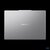 Lenovo IdeaPad Slim 5 83V60021HV - 14" WUXGA, Core Ultra 9-185H, 16GB, 1TB SSD, DOS - Szürke Laptop 3 év garanciával