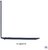 Lenovo Yoga Slim 7 83QK008PHV - 14" WQXGA, Intel Core Ultra 7 355, 32GB, 1TB SSD, Microsoft Windows 11 Home -Kék Laptop Tápegység nélkül 3 év garanciával