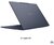 Lenovo Yoga Slim 7 83QK008PHV - 14" WQXGA, Intel Core Ultra 7 355, 32GB, 1TB SSD, Microsoft Windows 11 Home -Kék Laptop Tápegység nélkül 3 év garanciával