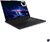 Lenovo Legion Pro 5 83LY00WDHV - 15.3" WUXGA, Core i7-13650HX, 16GB, 512GB SSD, nVidia GeForce RTX 5060 8GB, DOS - Fekete Gamer Laptop 3 év garanciával