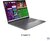 Lenovo Ideapad Pro 5 83SK001RHV - 16" 2,8K, OLED, Core Ultra 9 386H, 32GB, 1TB SSD, nVdia RTX 5050 8GB, DOS - Sarkvidéki szürke Laptop 3 év garanciával