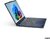 Lenovo IdeaPad 5 2-in-83UJ002QHV - 14.0" WUXGA Touch, AMD Ryzen 7 250, 16GB, 512GB SSD, DOS - Kék átalakítható Laptop 3 év garanciáva