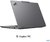 Lenovo ThinkPad X1 Carbon Gen 14 Aura Edition 21V9000PHV - 14.0" WUXGA, Core Ultra 7-355U, 32GB, 512GB SSD, Microsoft Windows 11 Professional - Fekete Üzleti Laptop 3 év garanciáva