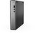 Lenovo ThinkCentre neo 50q(G5) - 13B9000WHX - Intel Core i3-1315U, 16GB, 512GB SSD, DOS - Fekete Számítógép konfiguráció