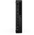 Lenovo ThinkCentre neo 50q(G5) - 13B9000WHX - Intel Core i3-1315U, 16GB, 512GB SSD, DOS - Fekete Számítógép konfiguráció