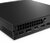 Lenovo ThinkCentre neo 55q - 13B912NBHX - 23.8" FullHD, AMD Ryzen 5 220, 16GB, 512GB SSD, RadeOn 740M, DOS - Fekete Számítógép konfiguráció