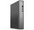 Lenovo ThinkCentre neo 55q - 13B911JHHX - 27" FullHD, AMD Intel Core i5, 16GB, 512GB SSD, DOS - Fekete Számítógép konfiguráció