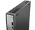 Lenovo ThinkCentre neo 55q - 13B911JHHX - 27" FullHD, AMD Intel Core i5, 16GB, 512GB SSD, DOS - Fekete Számítógép konfiguráció
