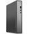Lenovo ThinkCentre neo 50q - 13B9006HHX - Intel Core i5, 16GB, 512GB SSD, DOS - Fekete Számítógép konfiguráció