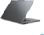 Lenovo ThinkPad X9-14 21QAS0B100 - 14" WUXGA, Core Ultra 7-268V, 32GB, 1TB SSD, Microsoft Windows 11 Professional - Szürke Üzleti Ultrabook Laptop 3 év garanciával