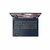 Lenovo Yoga Slim 7 83JY00A5HV -14.0" WUXGA, Ryzen AI 7 345, 16GB, 512GB SSD, DOS - Zöldeskék Ultravékony Laptop
