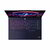 Lenovo Legion Pro 5 83NN0071HV - 16" WQXGA, Core i9-14900HX, 32GB, 1TB SSD, nVidia GeForce RTX 5070 12GB, DOS - Fekete Gamer Laptop 3 év garanciával