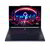 Lenovo Legion Pro 5 83NN0071HV - 16" WQXGA, Core i9-14900HX, 32GB, 1TB SSD, nVidia GeForce RTX 5070 12GB, DOS - Fekete Gamer Laptop 3 év garanciával
