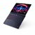 Lenovo Legion Pro 5 83NN0071HV - 16" WQXGA, Core i9-14900HX, 32GB, 1TB SSD, nVidia GeForce RTX 5070 12GB, DOS - Fekete Gamer Laptop 3 év garanciával