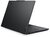 Lenovo ThinkPad E16 (G8) 21Y2004GHV - 14.0" WUXGA, AMD Ryzen™ AI 7 445 , 16GB, 512GB SSD, Windows 11 Professional - Fekete Üzleti Laptop 3 év garanciával