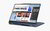 LENOVO IdeaPad 5 2-in-1 83UL003HHV - 15.3" WUXGA Touch, Core 5 322, 16GB, 512GB SSD, DOS - Kék Laptop Tápegység nélkül 3 év garanciával