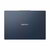 Lenovo IdeaPad Slim 5 - 83S50069HV - 14" WUXGA,Core 7 355U, 16GB, 512GB SSD, DOS - kék Laptop Tápegység nélkül 3 év garanciával
