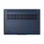Lenovo IdeaPad Slim 5 - 83S50069HV - 14" WUXGA,Core 7 355U, 16GB, 512GB SSD, DOS - kék Laptop Tápegység nélkül 3 év garanciával