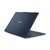 Lenovo IdeaPad Slim 5 - 83S50069HV - 14" WUXGA,Core 7 355U, 16GB, 512GB SSD, DOS - kék Laptop Tápegység nélkül 3 év garanciával