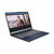 Lenovo IdeaPad Slim 5 - 83S50069HV - 14" WUXGA,Core 7 355U, 16GB, 512GB SSD, DOS - kék Laptop Tápegység nélkül 3 év garanciával