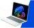 HP EliteBook 8 G2a DD4Y0ET - 16" WUXGA, Core Ultra 5 325, 16GB, 512GB SSD, Microsoft Windows 11 Professional - Ezüst Üzleti Laptop 3 év garanciával