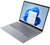 Lenovo Thinkbook 14 (Gen9) 21UY007DHV - 14" WUXGA, Intel Core 5 210H, 8GB, 512GB SSD, DOS - Szürke Üzleti Laptop 3 év garanciával