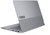 Lenovo Thinkbook 14 (Gen9) 21UY007DHV - 14" WUXGA, Intel Core 5 210H, 8GB, 512GB SSD, DOS - Szürke Üzleti Laptop 3 év garanciával