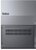 Lenovo Thinkbook 14 (Gen9) 21UY007DHV - 14" WUXGA, Intel Core 5 210H, 8GB, 512GB SSD, DOS - Szürke Üzleti Laptop 3 év garanciával