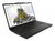 Lenovo Thinkpad P14s Gen6 21QT000CHV - 14.5" WUXGA, Core Ultra 7-255H, 32GB, 1TB SSD, nVidia RTX Pro 500 6GB, Microsoft Windows 11 Professional - Fekete Üzleti Laptop 3 év garanciával