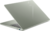 Acer Swift (SFA14-I31-73BB) - 14.0" OLED Touch, Core 7 350 , 12GB, 512GB SSD, Microsoft Windows 11 Home - Zsályazöld Alumínium Laptop