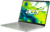 Acer Swift (SFA14-I31-51HN) - 14.0" OLED Touch, Core 7 350 , 12GB, 512GB SSD, Microsoft Windows 11 Home - Zsályazöld Alumínium Laptop