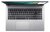 Acer Aspire GO (AG15-42P-R72X) - 15.6" WUXGA, AMD Ryzen 7 5825U,16GB, 512GB SSD, DOS - Ezüst Laptop 3 év garanciával