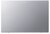 Acer Aspire GO (AG15-42P-R72X) - 15.6" WUXGA, AMD Ryzen 7 5825U,16GB, 512GB SSD, DOS - Ezüst Laptop 3 év garanciával