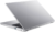 Acer Aspire GO (AG15-42P-R72X) - 15.6" WUXGA, AMD Ryzen 7 5825U,16GB, 512GB SSD, DOS - Ezüst Laptop 3 év garanciával