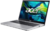 Acer Aspire GO (AG15-42P-R72X) - 15.6" WUXGA, AMD Ryzen 7 5825U,16GB, 512GB SSD, DOS - Ezüst Laptop 3 év garanciával