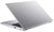 Acer Aspire GO (AG15-42P-R72X) - 15.6" WUXGA, AMD Ryzen 7 5825U,16GB, 512GB SSD, DOS - Ezüst Laptop 3 év garanciával