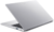 Acer Aspire Go 15 AG15-72P-5W11 - 15,6" FullHD, Intel Core 5-120U, 16GB, 512GB SSD, DOS - Ezüst Laptop 3 év garanciával