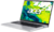 Acer Aspire Go 15 AG15-72P-5W11 - 15,6" FullHD, Intel Core 5-120U, 16GB, 512GB SSD, DOS - Ezüst Laptop 3 év garanciával