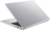 Acer Aspire Lite (AL15-36P-30K6) NX.DGHEU.002 - 15.6" Full HD, Core 3-N350 , 8GB, 512GB SSD, DOS , Ezüst Laptop