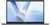 Asus VivoBook 15 (X1504MA-BQ200) - 15,6" FullHD, Core 3-304, 8GB, 512GB SSD, DOS - Csendes kék Laptop 3 év garanciával