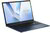 Asus VivoBook 15 (X1504MA-BQ203) - 15,6" FullHD, Core 5-320, 16GB, 512GB SSD, DOS - Csendes kék Laptop 3 év garanciával