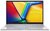 Asus VivoBook 15 (X1504MA-BQ173TW) - 15,6" FullHD, Core 5-320, 16GB, 512GB SSD, Microsoft Windows 11 Home - Csendes kék Laptop 3 év garanciával