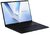 Asus VivoBook X1607CA-MB110W - 16" WUXGA Core Ultra 5-225H, 16GB, 512GB SSD - Microsoft Windows 11 Home - Kék Laptop