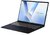 Asus VivoBook X1607CA-MB110W - 16" WUXGA Core Ultra 5-225H, 16GB, 512GB SSD - Microsoft Windows 11 Home - Kék Laptop
