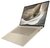 Asus ZenBook 14 UX3607OA-SQ106W - 16" 3K, Snapdragon X2 Elite Extreme - X2E94100, 24GB, 512GB SSD, Microsoft Windows 11 Home - Bézs Ultrabook 3 év garanciával
