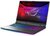 Asus ROG Strix G18 G815LW-SA277 - 18" 2.5K, Ultra Core 9-290HX, 16GB, 1TB SSD, nVidia GeForce RTX 5070 8GB, DOS - Holdfogyatkozás szürke Gamer Laptop 3 év garanciával